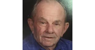 Donald L. Anstead Obituary (1931