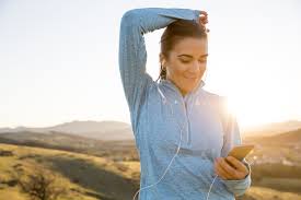 Ended 2020 under the trees after so much growth and change, it's time for allll the abundance and magic of this new year to. 33 Best Fitness Instagram Accounts To Follow For Motivation