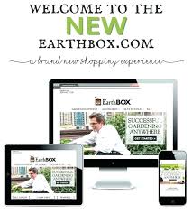 Earthbox Planting Guide Meant2be Co