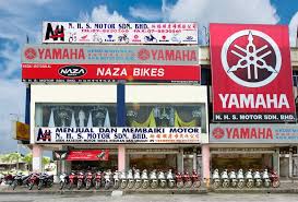 Maybe you would like to learn more about one of these? Kedai Aksesori Kereta Kota Tinggi