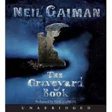The graveyard book is the winner of the newbery medal and the carnegie medal (the only novel to ever win both awards), the hugo award for best. Neil Gaiman Neil S Work Books The Graveyard Book