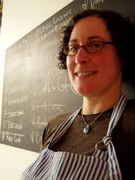 Bread and pastries — Website -- Liz Crain