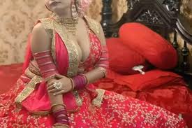 Bride Run Away With Boyfriend Before Suhagrat Groom Still Waiting on Bed |  Watch Hindi Sexy Video Online HD