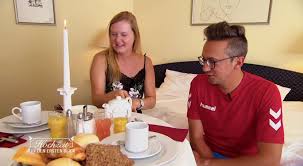 Wie der stand bei den beiden ist, weiß ich nicht. auf nachfrage von promiflash soll sich aber nun eine sprecherin von. Das Erste Gemeinsame Fruhstuck