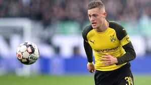 Bu akşam borussia dortmund, bayern münih ile iki ekip süper kupa mücadelesinde karşı karşıya geliyor. Jacob Bruun Larsen 5 Things To Know About Borussia Dortmund S Danish Starlet 90min