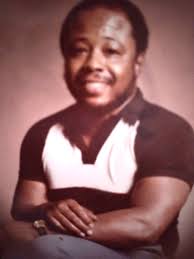 Reverend John “Henry” Hinton-Saahir Obituary in Aliceville at Lavender's  Funeral Service, Inc.