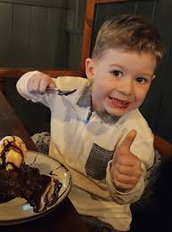 4-Year-Old Dies Within 24 Hours Of Telling His Mom His Underarm Hurt