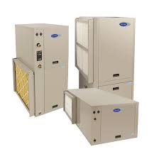 Humidity enters an ice rink with incoming ventilation air, the opening of doors, from the use of showers, and through the normal respiration of the people within the building. Performance Geothermal Heat Pump Gp Carrier Home Comfort