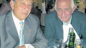 El último saluda de don José Manuel Valle Carvajal