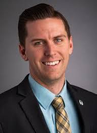 Matt Potts's Instagram, Twitter & Facebook