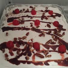 Banana Split Pie Recipe Allrecipes