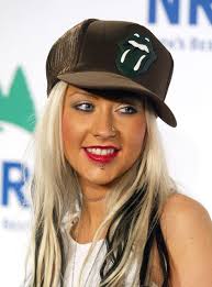 What did christina aguilera do for a living? Christina Aguilera Reveals Euphoric New Piercing After Previously Revealing Her Nipple And Vagina Piercings Brought Her Joy Ok Magazine