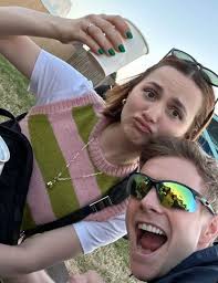 Patrick Gibson Maude