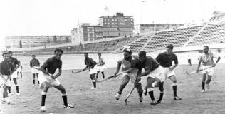 Full story | manpreet singh on indian men's hockey team's tokyo olympics. The Pakistan Hockey Team On Its Way To Defeat India In The Hockey Semi Final Of The 1968 Olympics In Mexico Pakistan Then Wen 1968 Olympics Pakistan Olympics