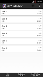 Gpa calculator (uitm) to calculate grade point average (gpa) enter the weight/credits and the grade for each of the courses you wish to include in the calculation. Lumos Uitm Discontinued 2 8 358 Apk Free Education Application Apk4now