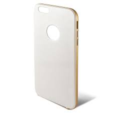 Take a deeper look at. Iphone 6 Plus 6s Plus Ksix Hybrid Hard Case White Gold