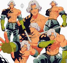 Maybe you would like to learn more about one of these? Xelgot Evil Hendrickson Studies From Seven Deadly Sins