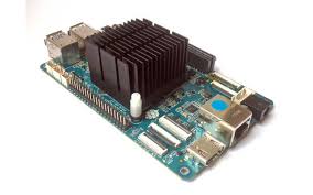 The 10 best single board computers. Dietpi Lightweight Justice For Your Sbc