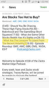 Amc Stocktwits