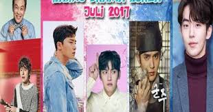 Rating Drama Korea Terbaru Juli 2017 Drama Korea Drama Korea Terbaru Korean Drama
