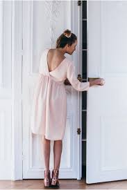 Robe Charlie Rose Pale Robe Jolie Robe Look Mariage