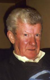 Condolence Book for John (Seanie) Cronin (Kilcrohane, Cork)