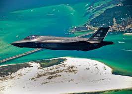 According to the project description, the fcas is envisioned to be accompanied by a fleet of remote carrier attack. Lockheed Martin F 35 Lightning Ii Procurement Wikipedia