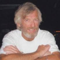 Obituary information for Michael Douglas Creech