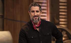 Marcos mion was born on june 20, 1979 in são paulo, são paulo, brazil as marcos chaib mion. Marcos Mion Signs A Contract With Rede Globo And Will Lead Caldeirao Prime Time Zone Entertainment Prime Time Zone