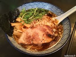 Kodawari Ramen Voyage Au Japon A Paris Kodawari Ramen Cuisine Asiatique Ramen