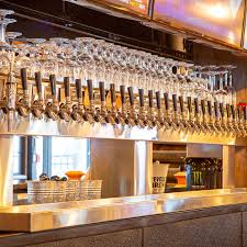 Maybe you would like to learn more about one of these? The Red Barn Restaurant And Brewery Mt Prospect Il