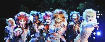 In the official stage productions, each performer is given three words to define and develop their character. The Best Quotes From Cats Thyquotes