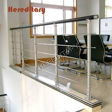 Stainless steel handrail stair fittings. Office Staircase Handrail Indoor Stainless Steel Stair Railing China Interior Stainless Steel Railing Stair Railing Made In China Com