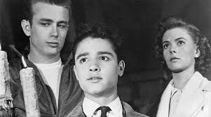Rebel Without a Cause' star Sal Mineo was 'on a good road' before horrific  murder, author says