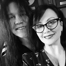 Happy Anniversary to my sweet and lovely wife ! 4 years and going strong !  I love you Leigh Ann ❤️