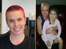 Signs and symptoms of ovarian cancer: Aussie mum shares the warning signs  she 'dismissed' as 'normal before diagnosis