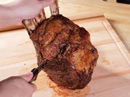 Get the recipe from kitchen confidante. Gallery The Food Lab How To Carve Prime Rib Like A Pro Serious Eats