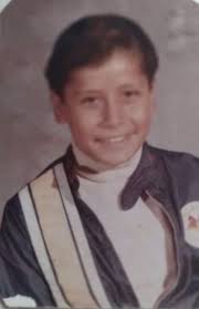 Edward Ortiz Obituary