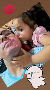 I LOVE YOU SO MUCH, DAUGHTER ♥ 🤗, ., ., . , #daughter #iloveyou #reels  #happy #love #daughterlove #life #daddysgirl #princess #dad #hija #teamo  #alice #beauty #babiesofinstagram #reel #reelsinstagram ...