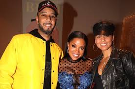 WATCH | 'What people don't get to see': Alicia Keys, her husband and his  ex-wife on their blended family | News24