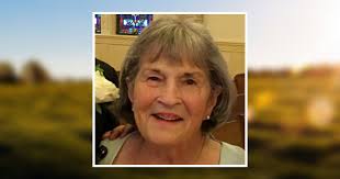 Susan Caron Obituary April 17, 2022