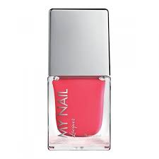 The incorporation date is august 1, 2018. Marionnaud My Nail Lacquer Vernis A Ongles N 10 Coral Feel Good Inci Beauty