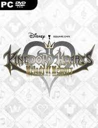 Déjà dans vos favoris ajouter à mes favoris voir le nfo signaler. Kingdom Hearts Melody Of Memory Cpy Skidrowcpy Games