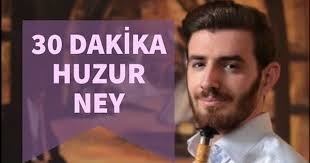 30 dakika ney sesi ile meditasyon dere ve kus sesleri