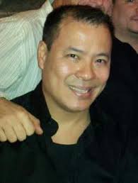 Happy 31st Anniversary to this guy! Not only is Andre incredibly hard  working and loyal but he's always the life of the party at any company  function!! 🍸 🎉 Andre is the