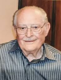 Obituary information for Marshall Shumaker