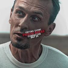 Day 59: Jason “Maytag” Buchanan I #jasonbuchanan #maytagprisonbreak  #maytagedit #prisonbreak #prisonbreakedit I scp: @Aquantic