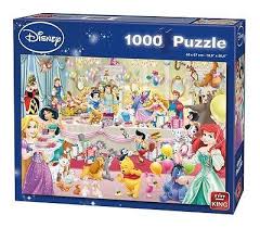 Buy king jigsaw puzzles for adults and children, ranging from 2 to 1000 pieces, including disney princess king jigsaw puzzles are perfect for puzzlers of any age. Pin On Puzzles Want Have