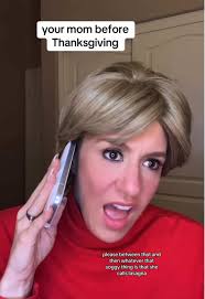 Thanksgiving Dinner Dynamics: Family Issues Explored