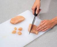 In this cooking tutorial, i show you how to cut a chicken breast in half. How To Cut Up Chicken Howstuffworks